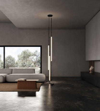 Wall lamp ARTEMIDE, Melete