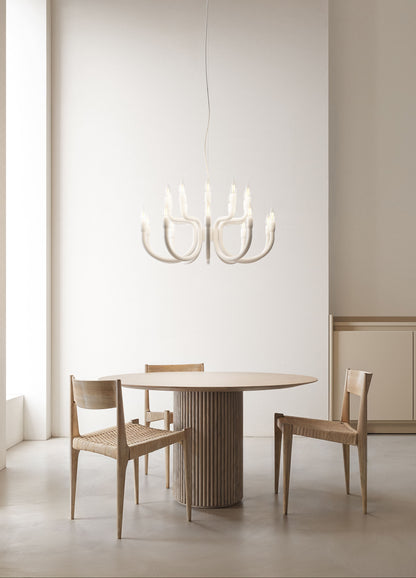 Pendant lamp KARMAN, Ali e Baba