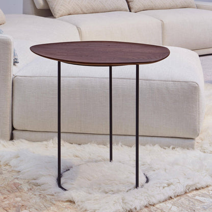 Kavos staliukas LIGNE ROSET, Pebble