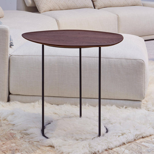 Kavos staliukas LIGNE ROSET, Pebble