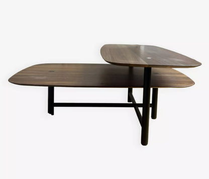 Kavos staliukas LIGNE ROSET, Piani