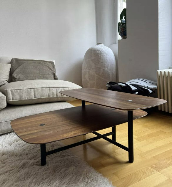 Kavos staliukas LIGNE ROSET, Piani