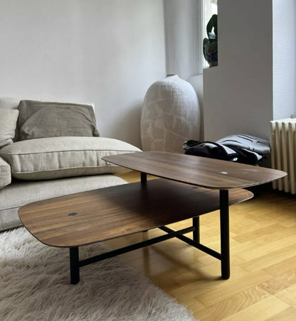 Kavos staliukas LIGNE ROSET, Piani