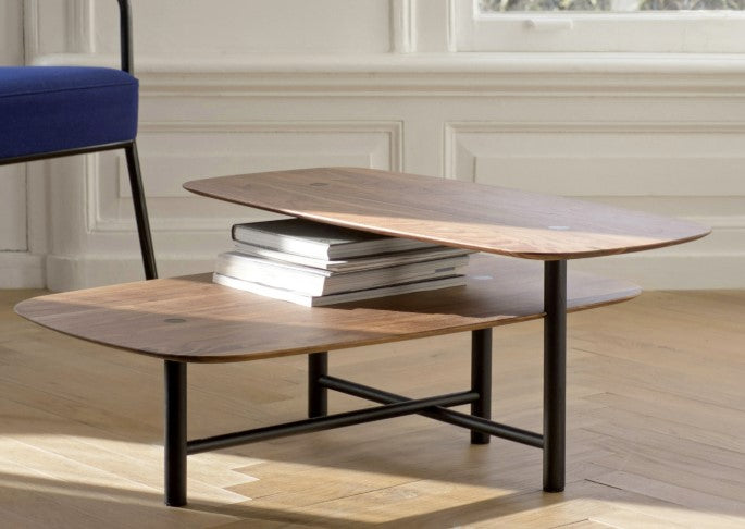 Kavos staliukas LIGNE ROSET, Piani