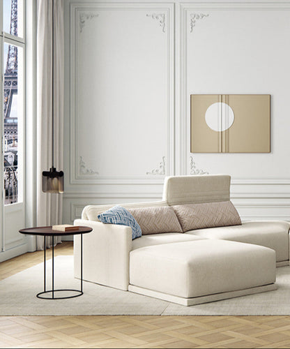 Kavos staliukas LIGNE ROSET, Pebble