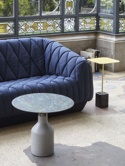 Kavos staliukas LIGNE ROSET, Oxydation
