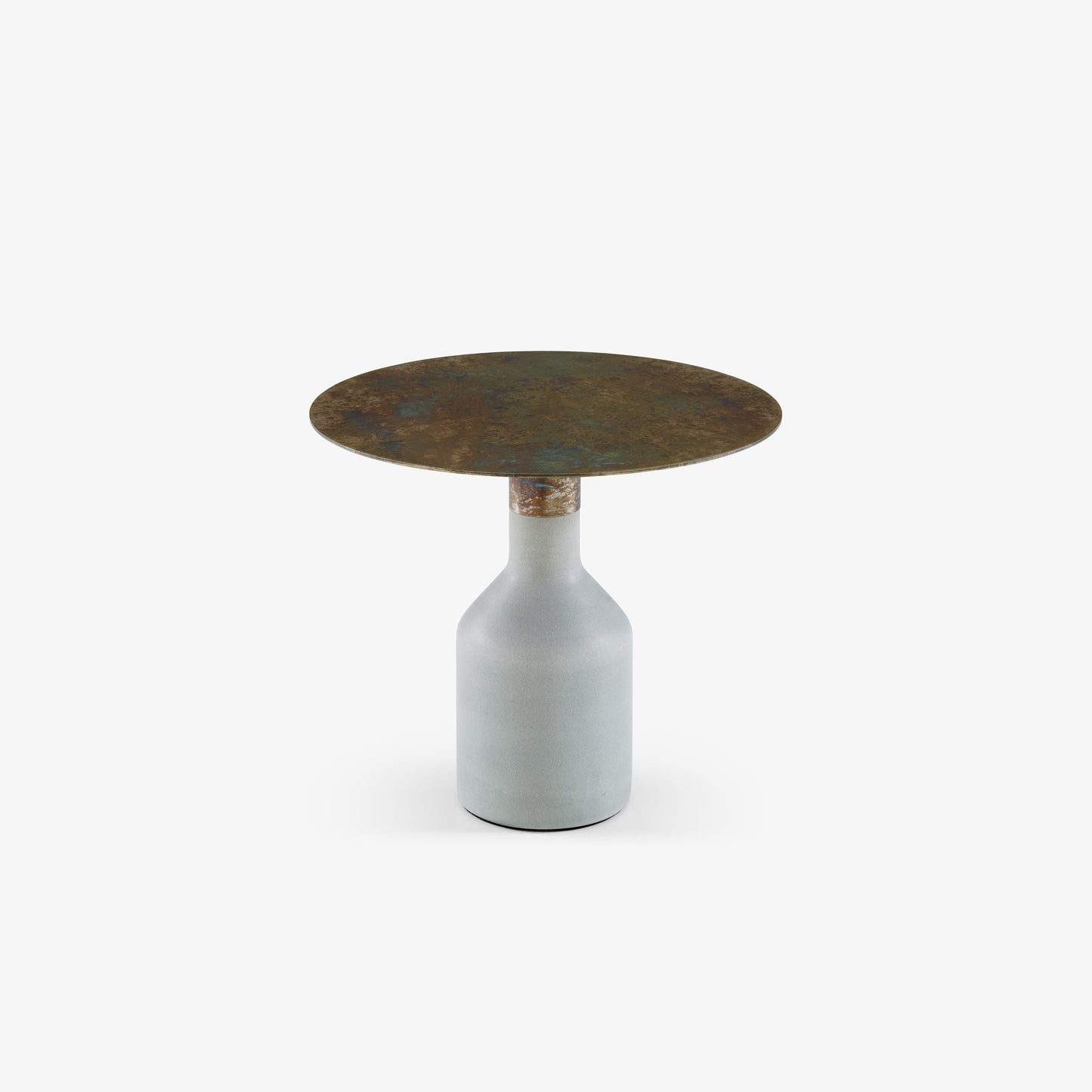 Kavos staliukas LIGNE ROSET, Oxydation