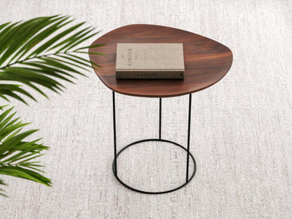 Kavos staliukas LIGNE ROSET, Pebble