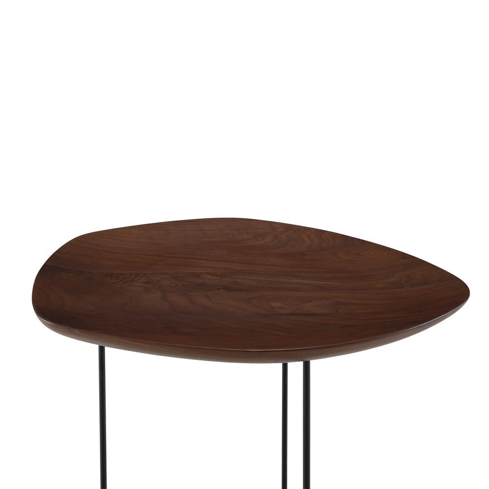 Kavos staliukas LIGNE ROSET, Pebble