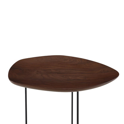 Kavos staliukas LIGNE ROSET, Pebble