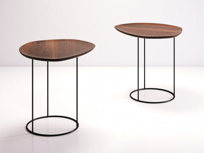 Kavos staliukas LIGNE ROSET, Pebble