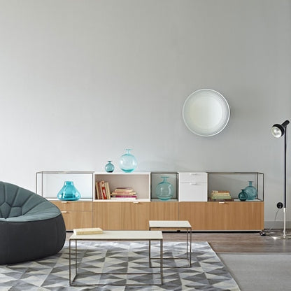 Kavos staliukas LIGNE ROSET, Space