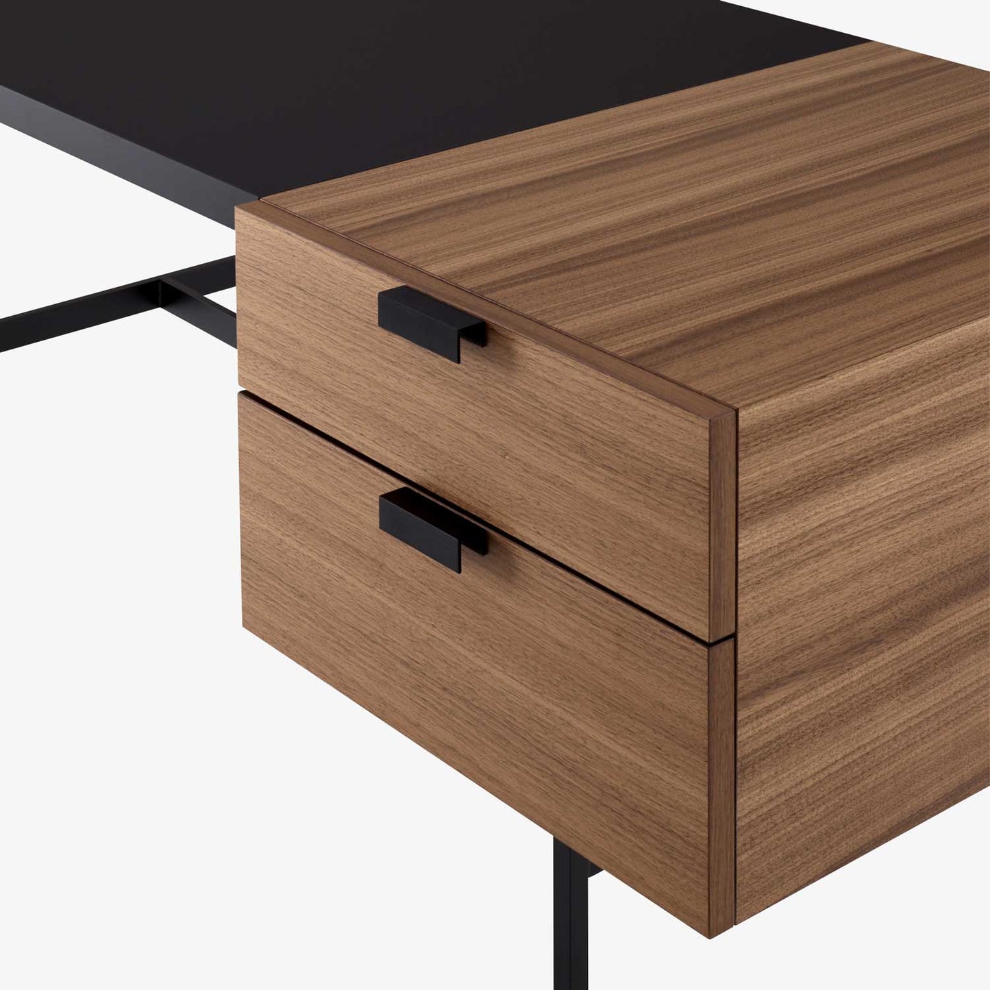 Darbo stalas LIGNE ROSET, Tanis