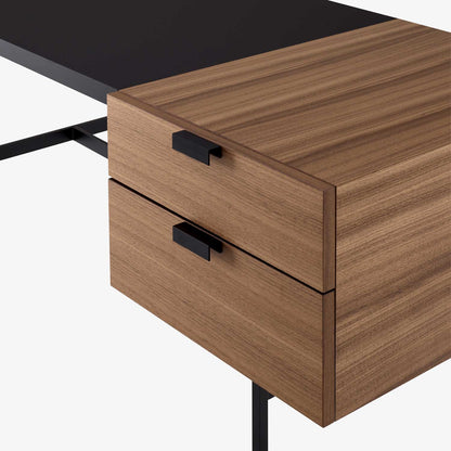 Darbo stalas LIGNE ROSET, Tanis