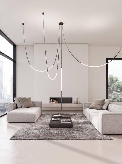 Wall lamp ARTEMIDE, Melete