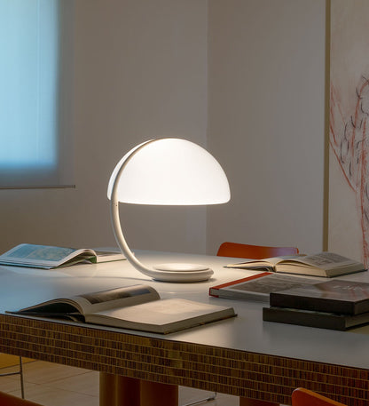 Desk lamp LIGNE ROSET, Very Thin