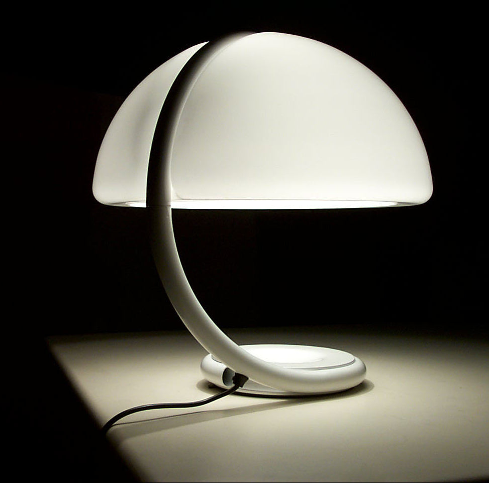 Desk lamp LIGNE ROSET, Very Thin