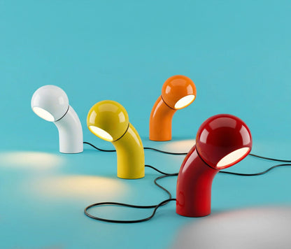 Desk lamp LIGNE ROSET, Very Thin