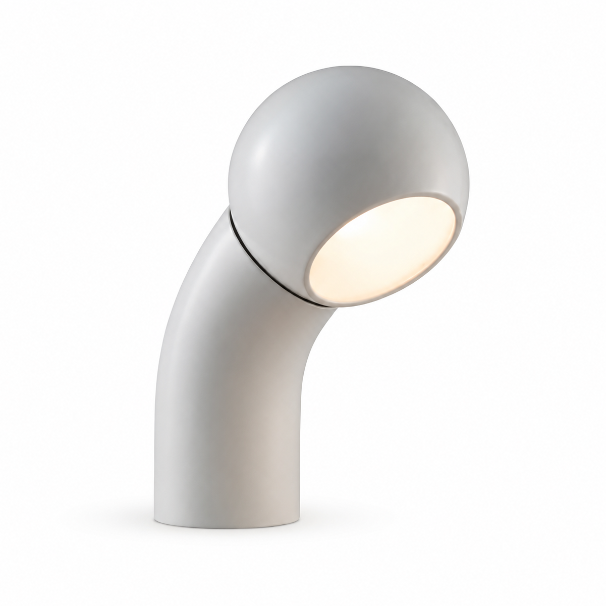 Desk lamp LIGNE ROSET, Very Thin