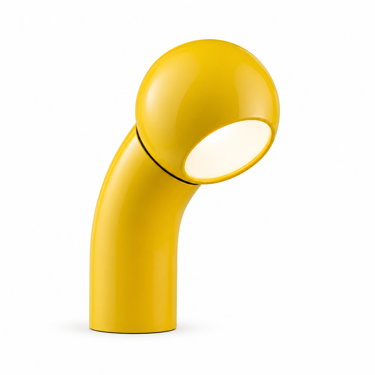 Desk lamp LIGNE ROSET, Very Thin