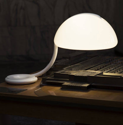 Desk lamp LIGNE ROSET, Very Thin