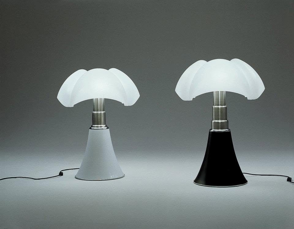 Stalinis šviestuvas MARTINELLI LUCE, Pipistrello Medium