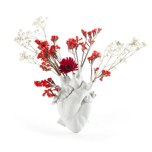 Vaza SELETTI, Love In Bloom
