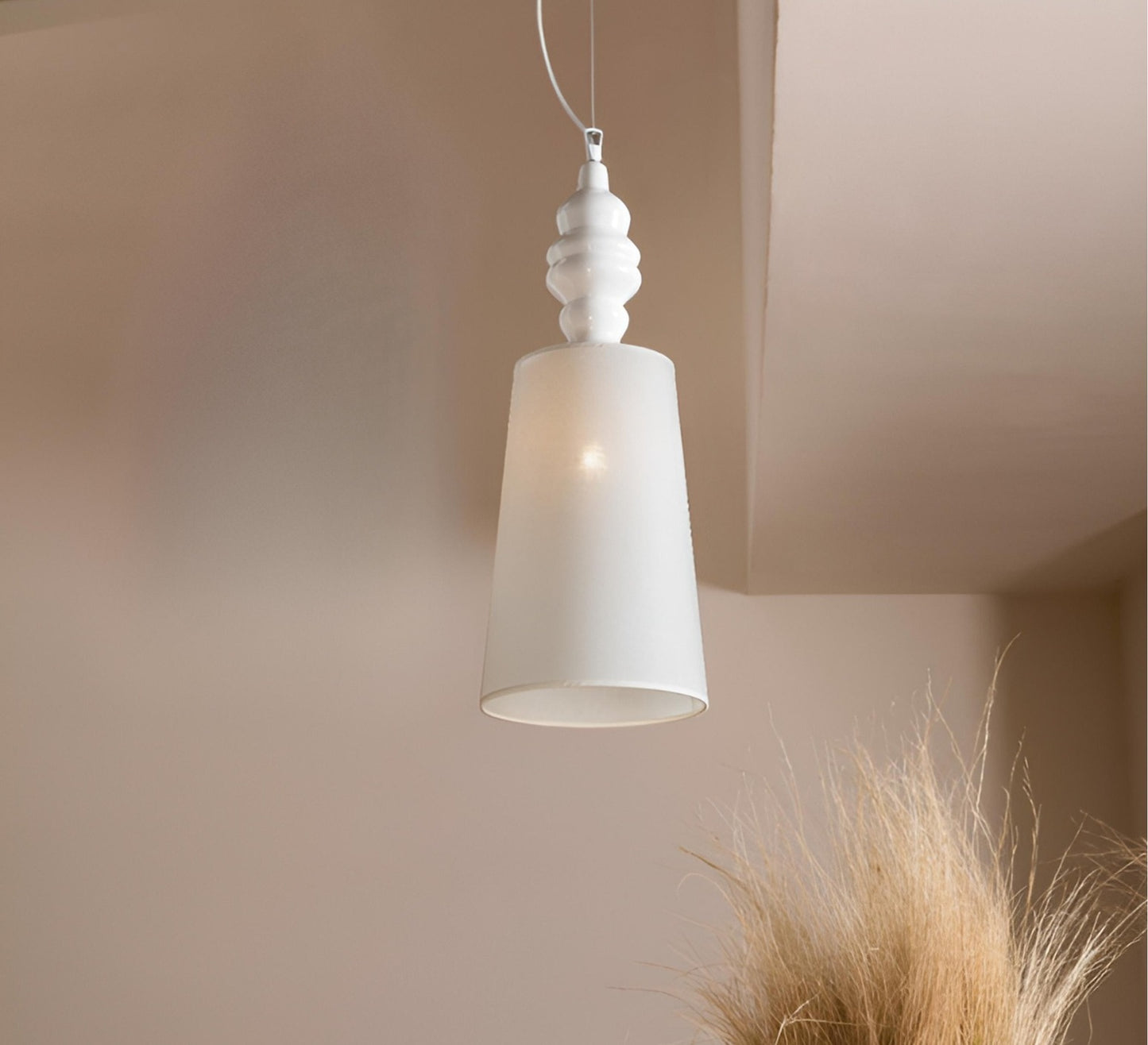 Pendant lamp KARMAN, Ali e Baba