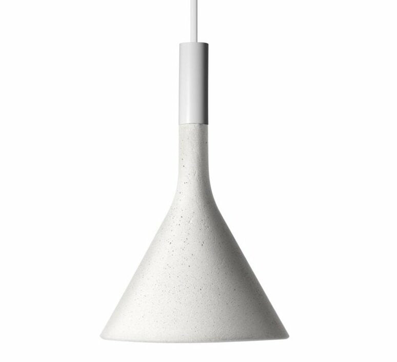 Pakabinamas šviestuvas FOSCARINI, Aplomb