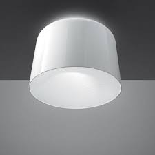 Lubinis šviestuvas ARTEMIDE, Polinnia