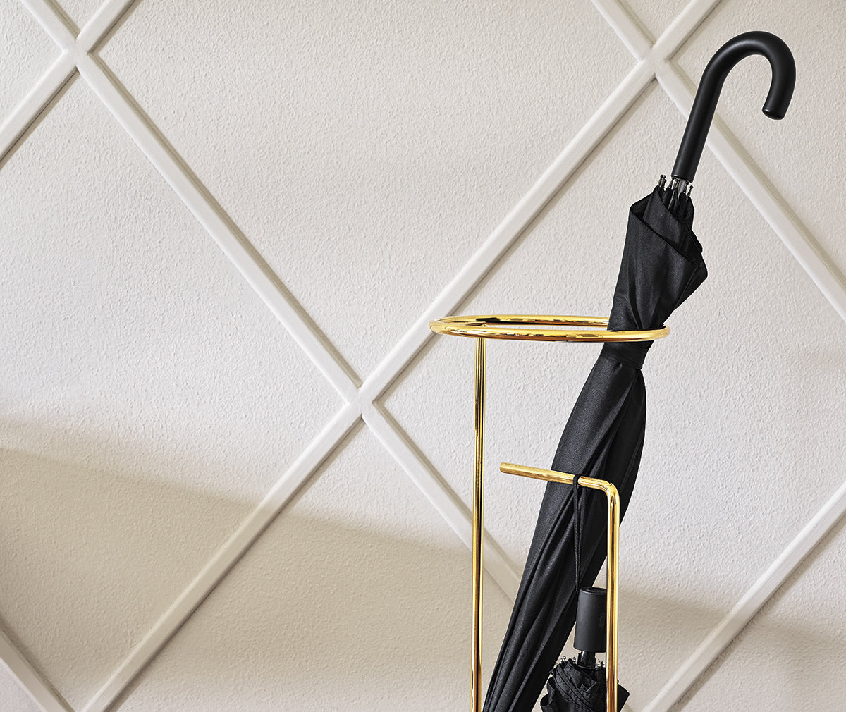 Stovas skėčiams CALLIGARIS, Minimum
