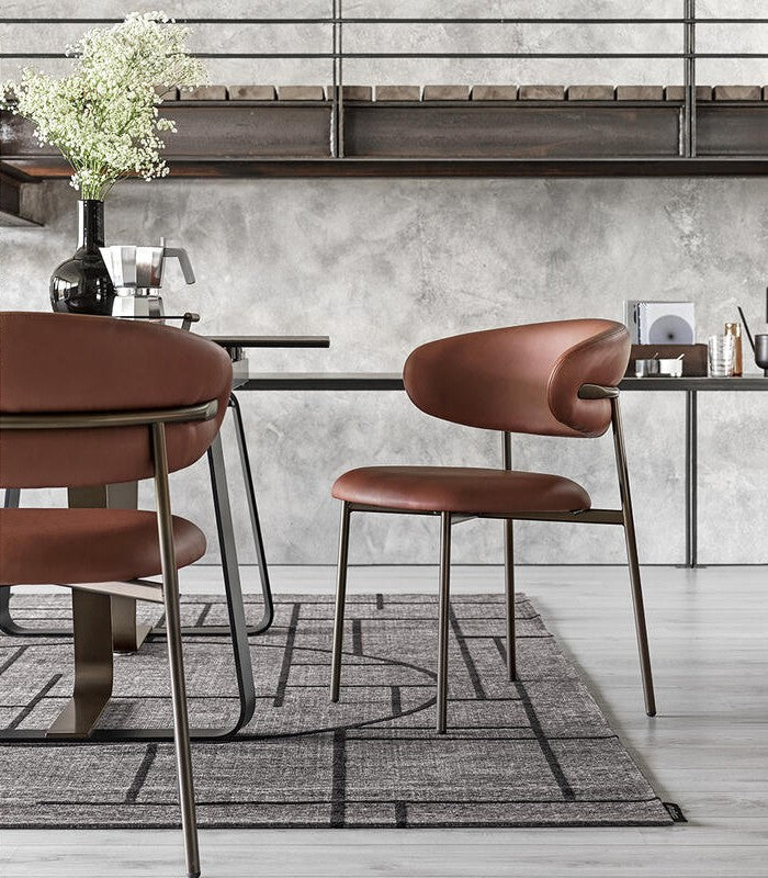 Kėdė CALLIGARIS, Oleandro metal