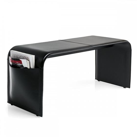Bench CALLIGARIS, Shape
