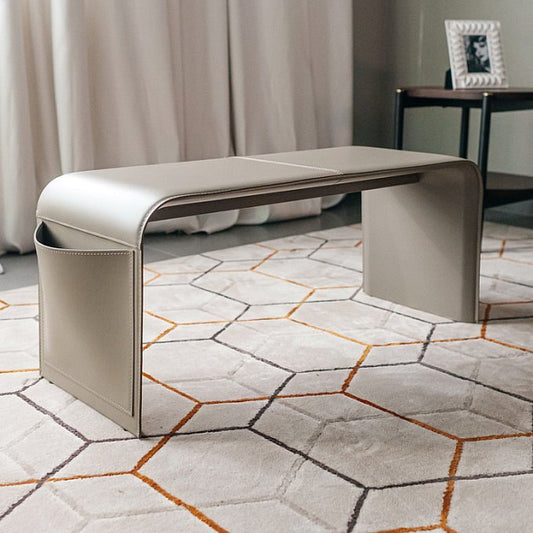 Bench CALLIGARIS, Shape