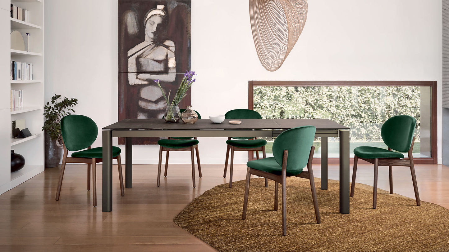 Stalas CALLIGARIS, Stream