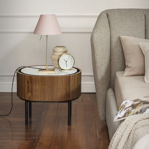 Chair LIGNE ROSET, Bend chair