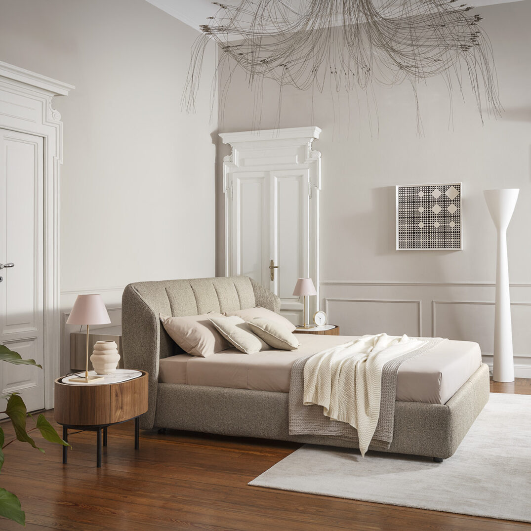 Chair LIGNE ROSET, Bend chair