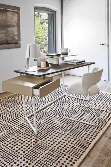 Darbo stalas CALLIGARIS, Layers