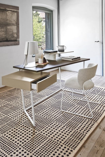 Darbo stalas CALLIGARIS, Layers