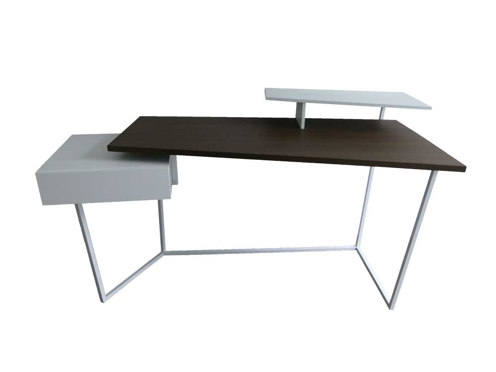 Darbo stalas CALLIGARIS, Layers