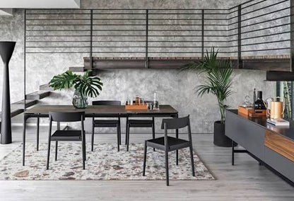 Table CALLIGARIS, Alpha