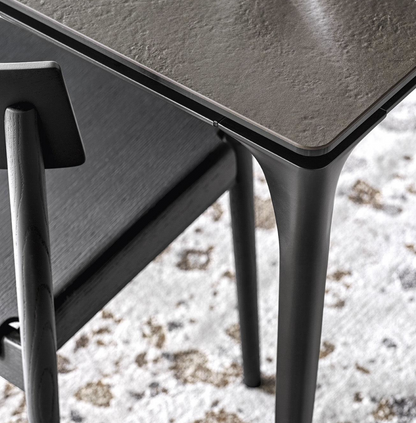 Table CALLIGARIS, Alpha