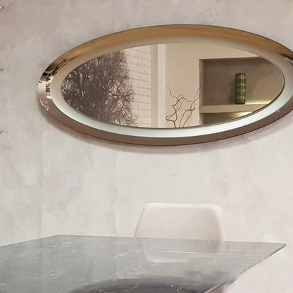Veidrodis CALLIGARIS, Surface