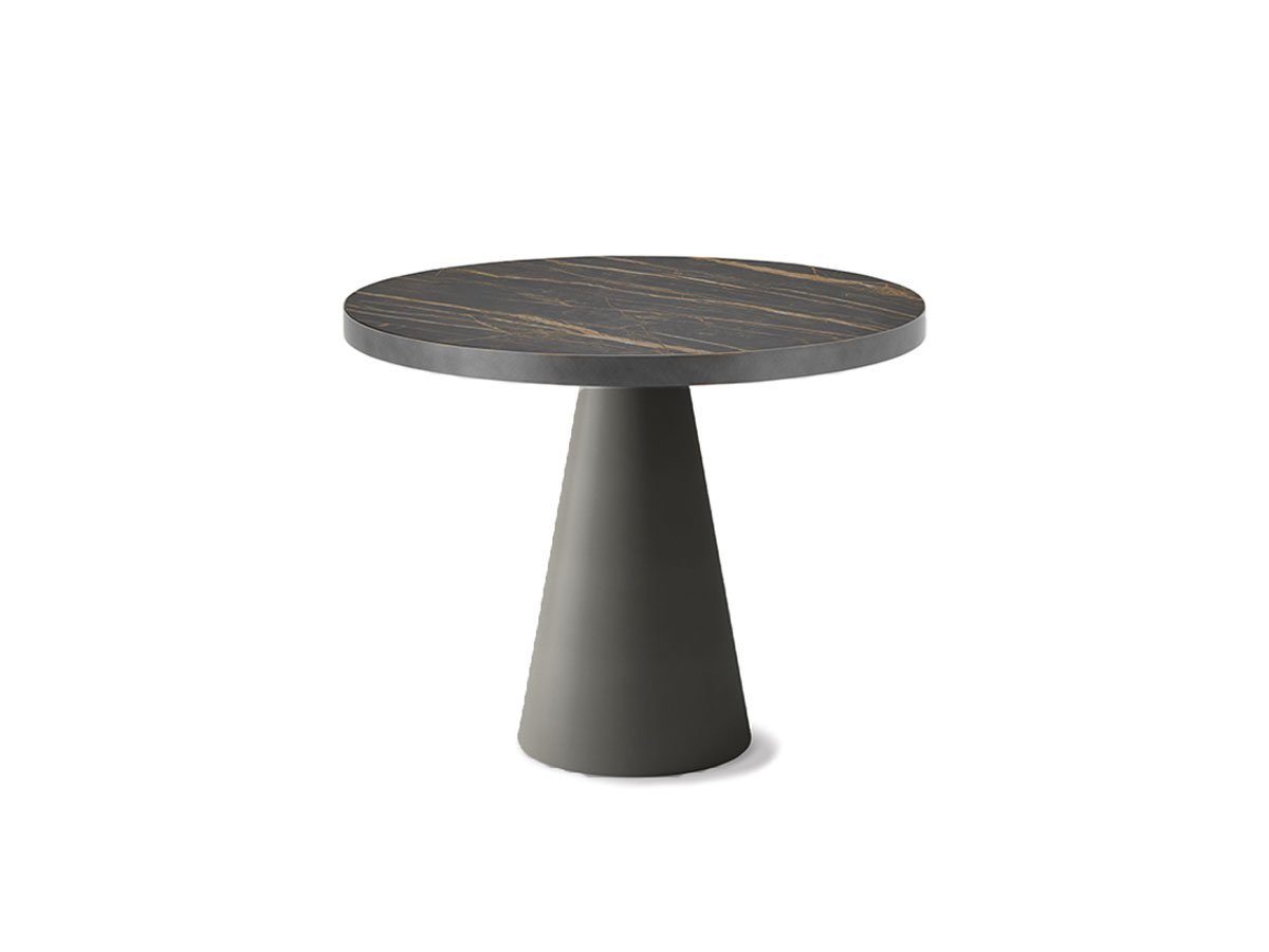 Table CATTELAN ITALIA, Skorpio wood