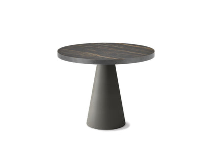 Table CATTELAN ITALIA, Skorpio wood