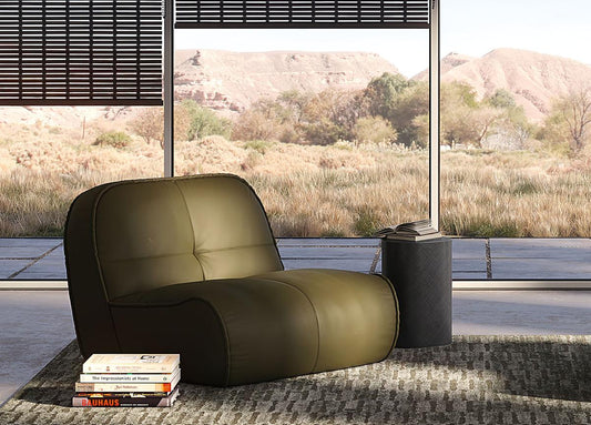 Fotelis CATTELAN ITALIA, Spencer
