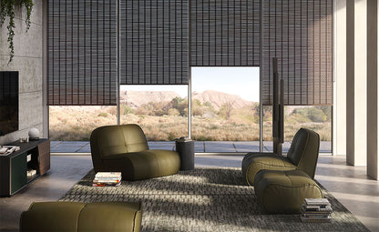 Armchair GERVASONI, Nuvola 05