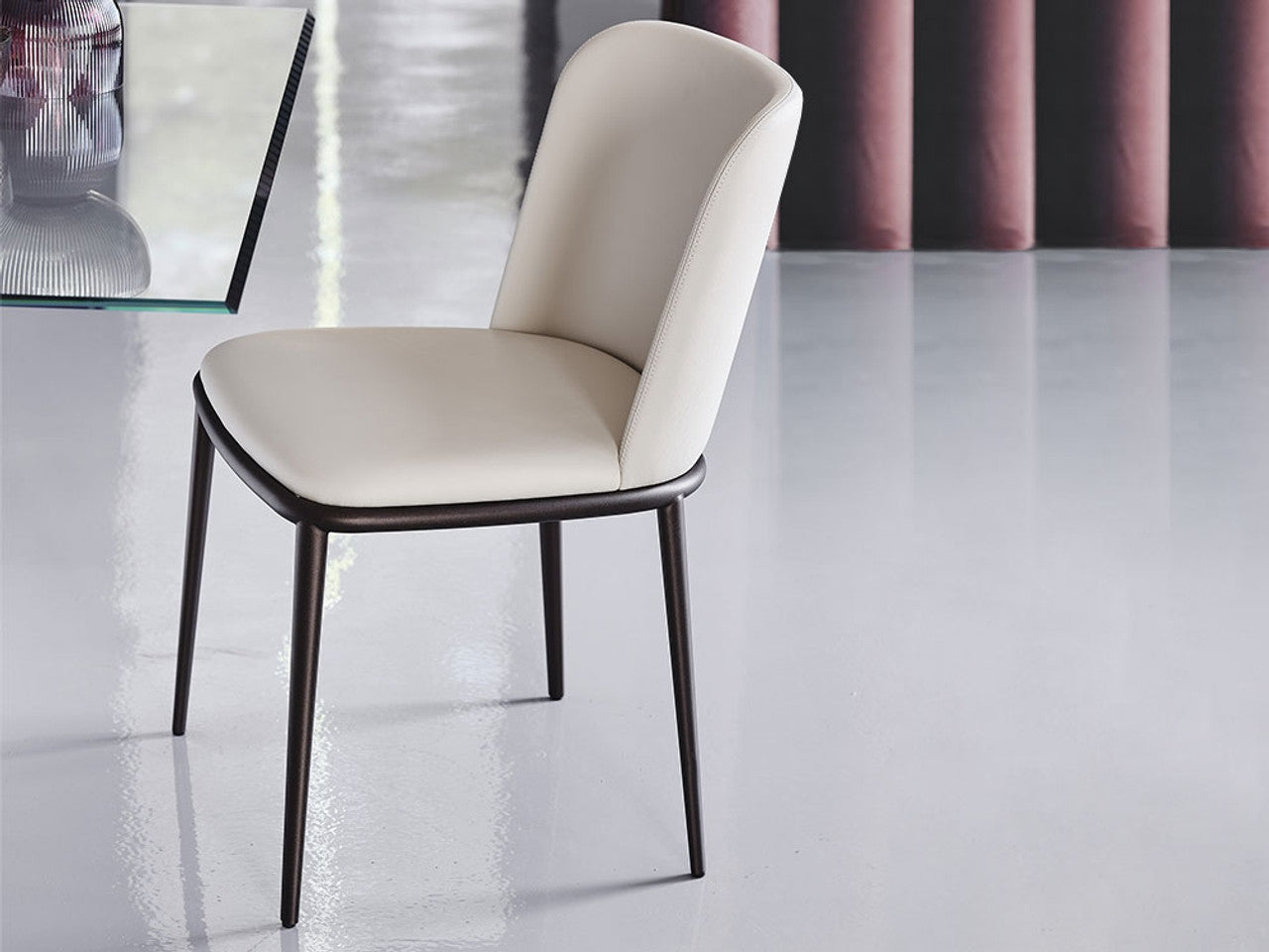 Kėdė CATTELAN ITALIA, Magda ML