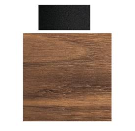 Stalas CATTELAN ITALIA, Skorpio wood