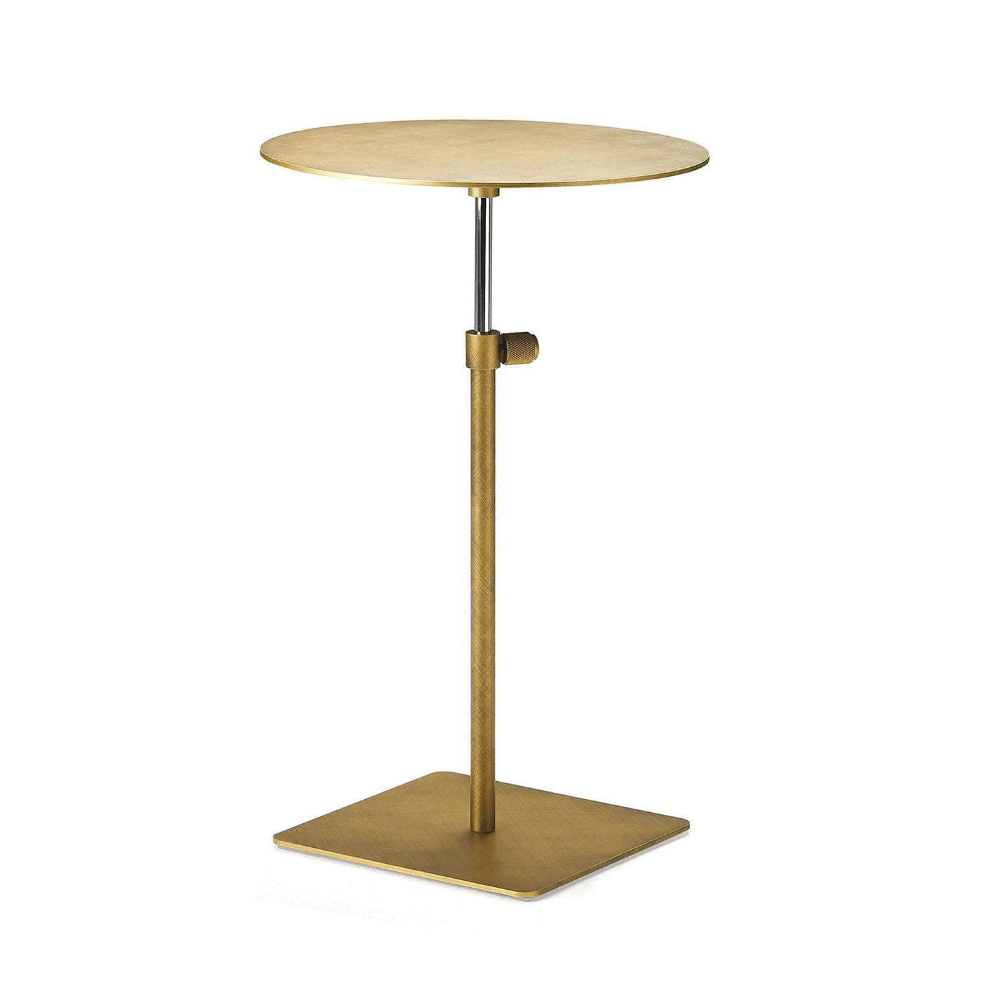 Staliukas CATTELAN, Step
